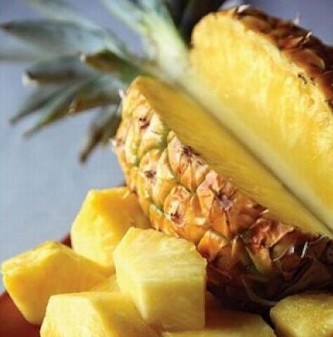 piña