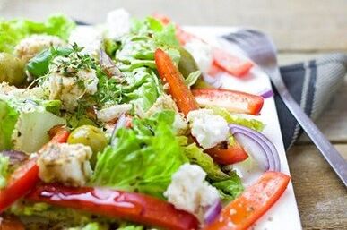 Ayuda nutricional para la pérdida de peso