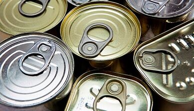 Alimentos prohibidos en una dieta proteica.