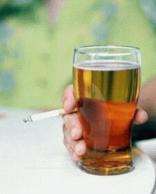 Causas de la pacreatitis